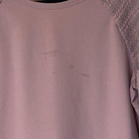 ❤️LANE BRYANT Sweat Shirt - Picture 3 of 7